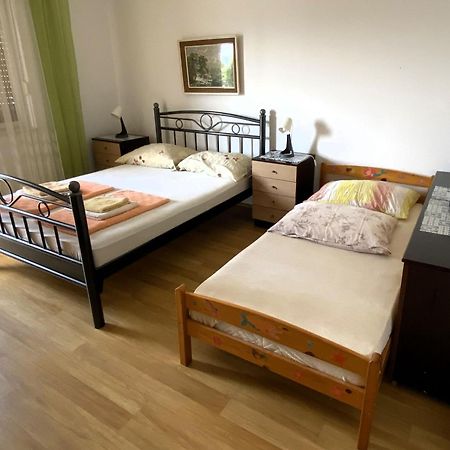 Apartmani Marija Dramalj Kültér fotó