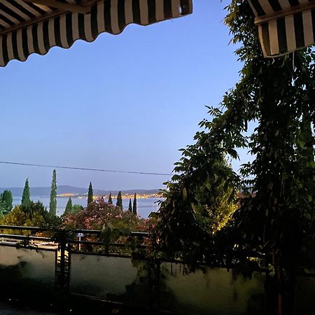 Apartmani Marija Dramalj Kültér fotó