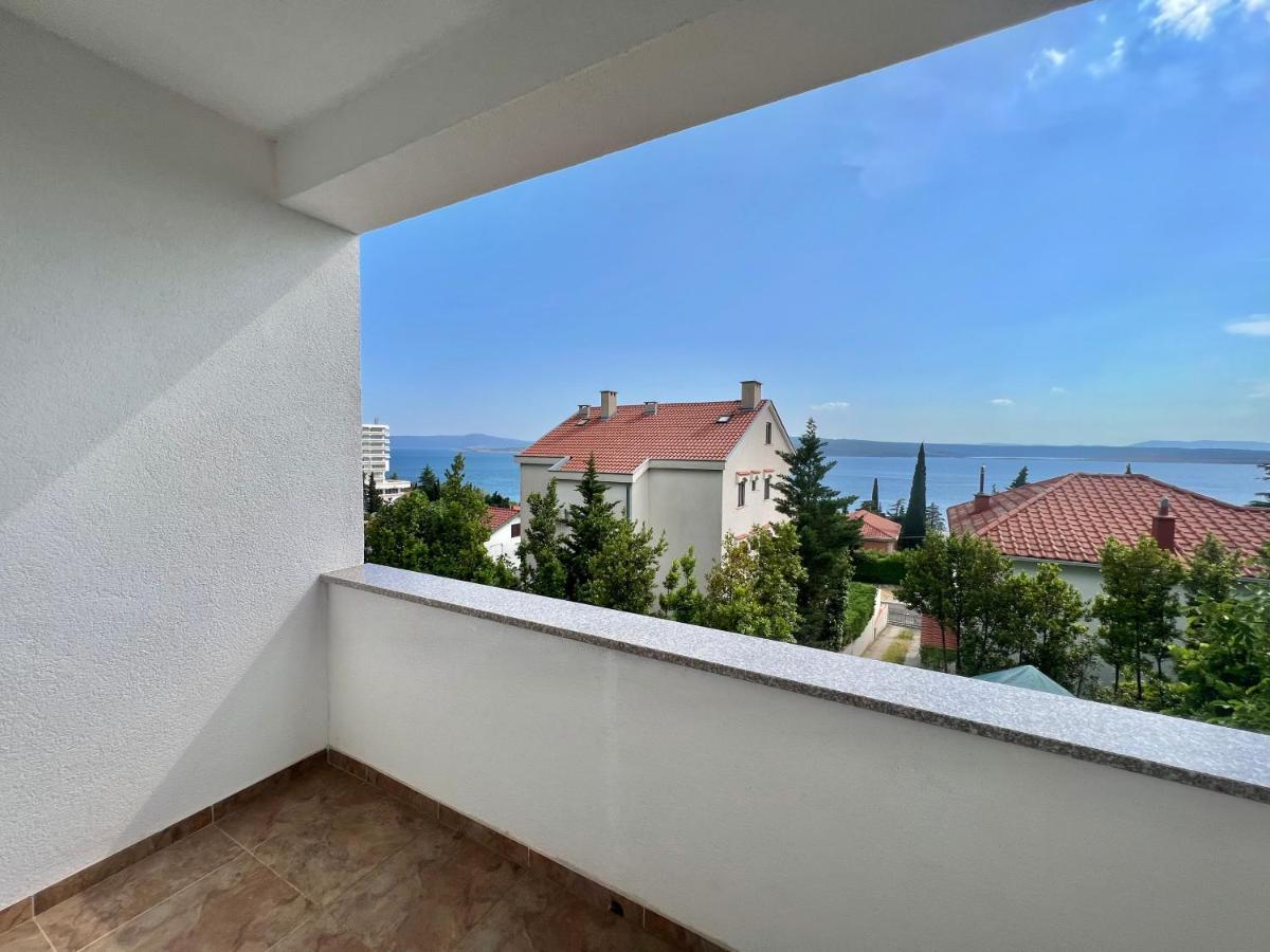 Apartmani Marija Dramalj Kültér fotó