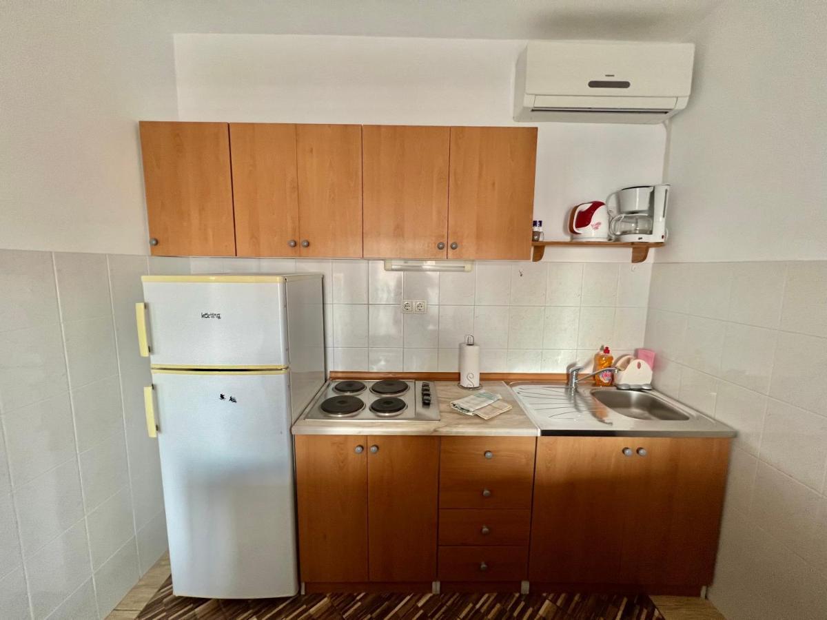 Apartmani Marija Dramalj Kültér fotó