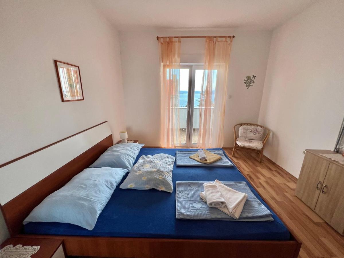 Apartmani Marija Dramalj Kültér fotó