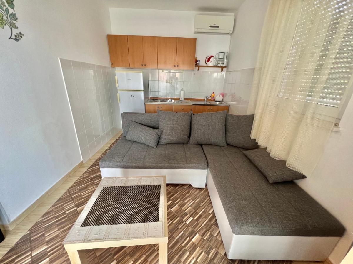 Apartmani Marija Dramalj Kültér fotó