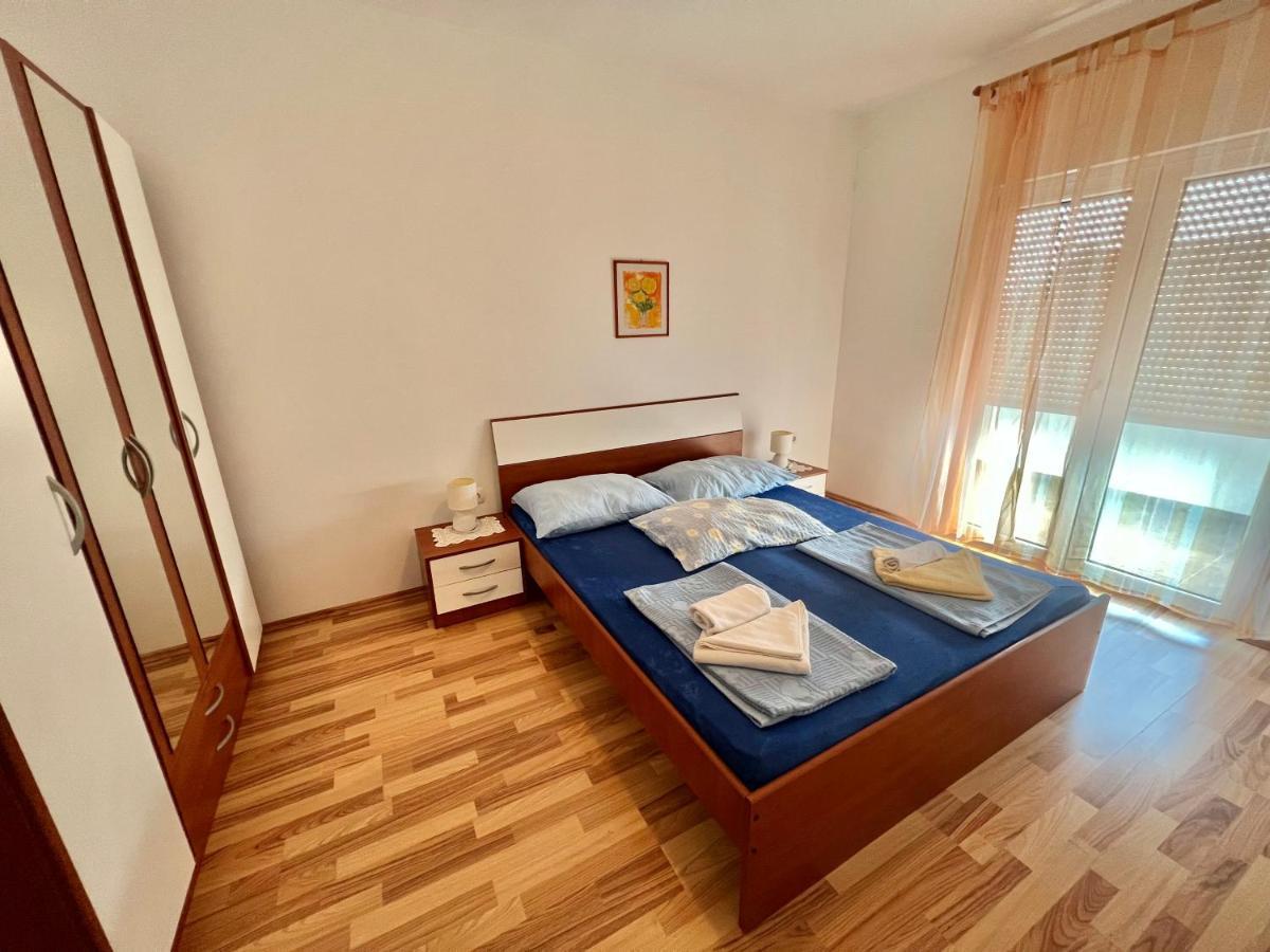 Apartmani Marija Dramalj Kültér fotó