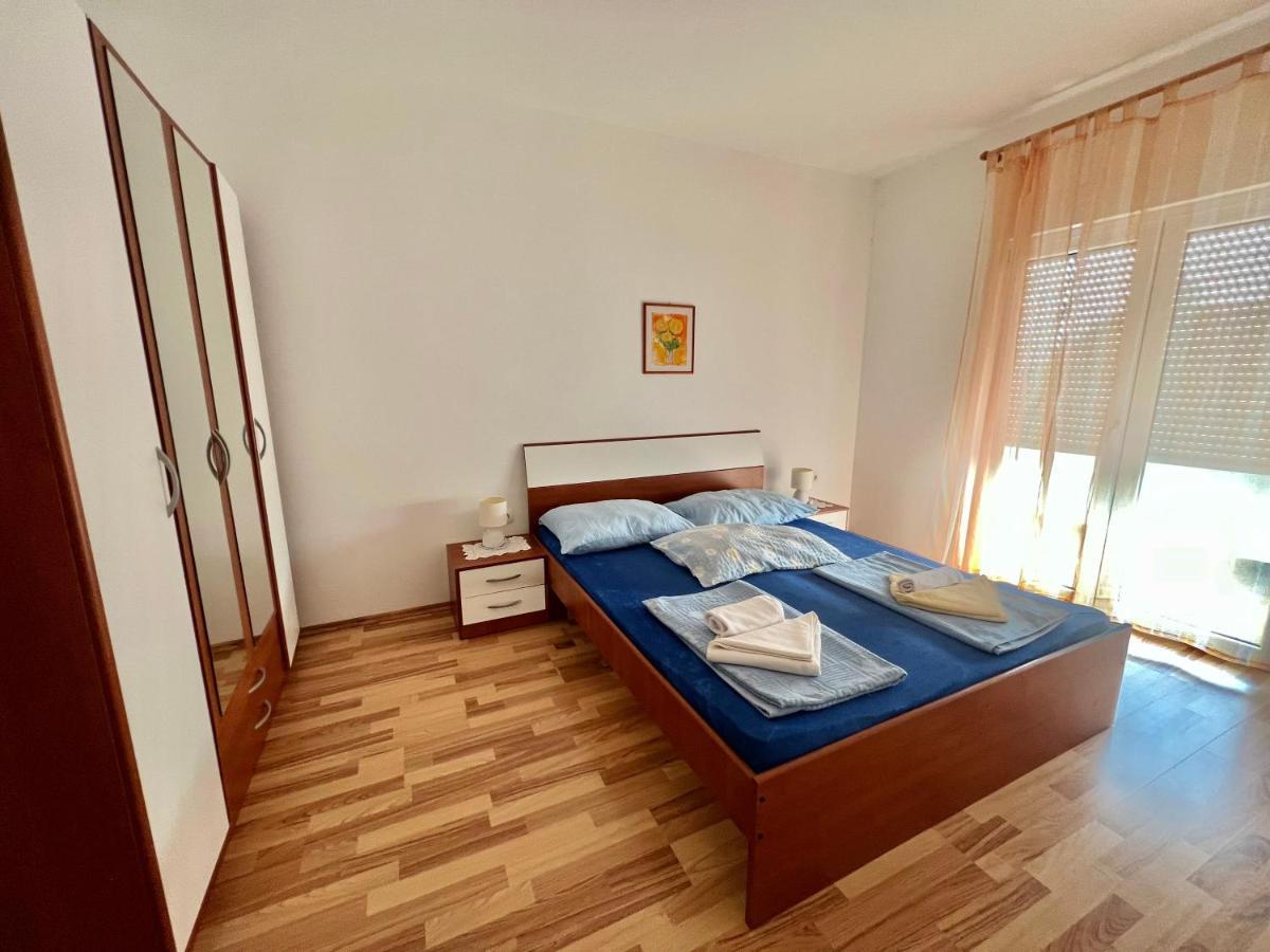 Apartmani Marija Dramalj Kültér fotó