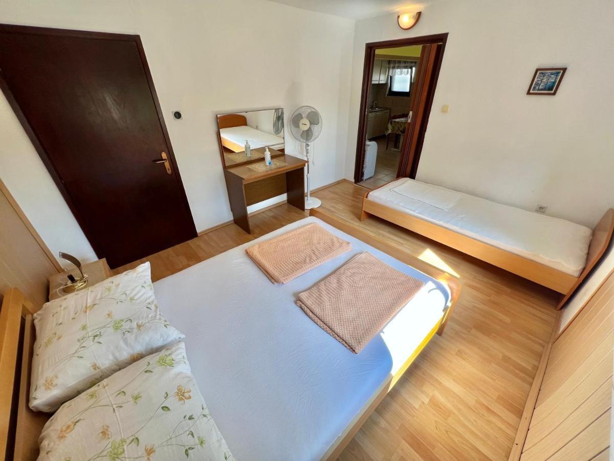 Apartmani Marija Dramalj Kültér fotó