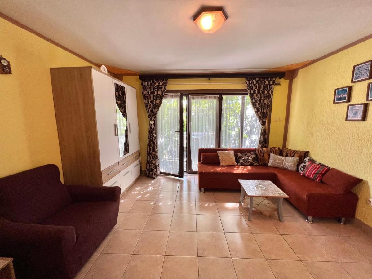 Apartmani Marija Dramalj Kültér fotó