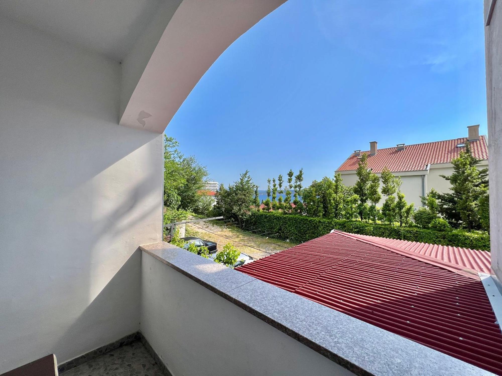 Apartmani Marija Dramalj Kültér fotó