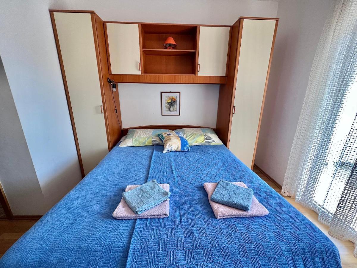 Apartmani Marija Dramalj Kültér fotó