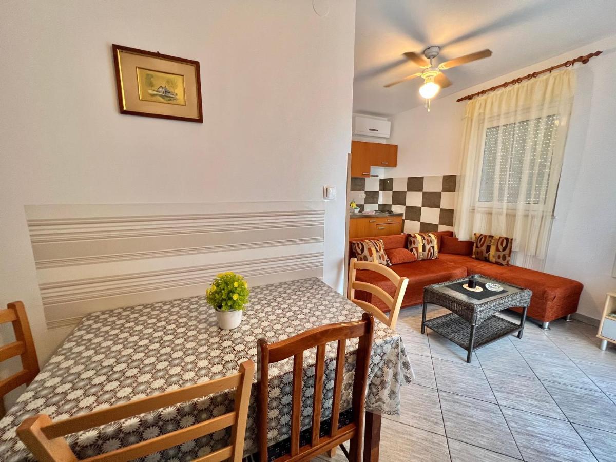 Apartmani Marija Dramalj Kültér fotó
