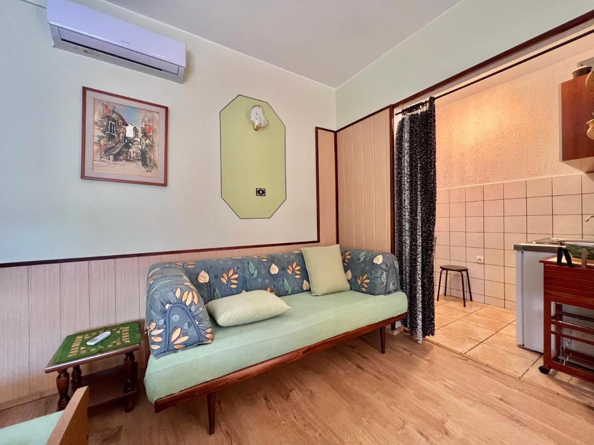 Apartmani Marija Dramalj Kültér fotó