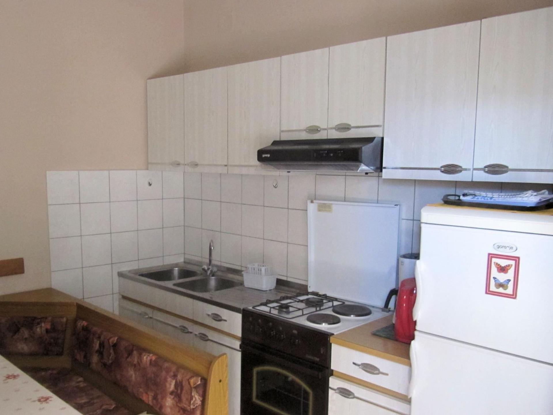 Apartmani Marija Dramalj Kültér fotó