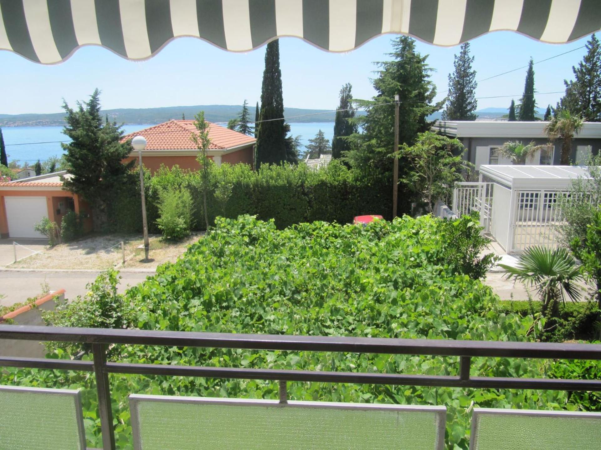 Apartmani Marija Dramalj Kültér fotó